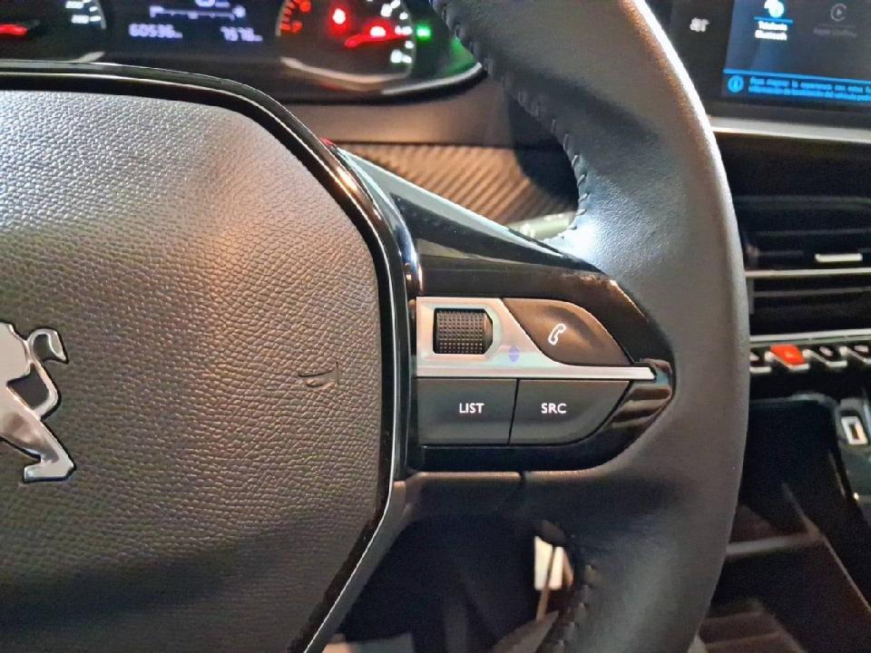 Peugeot 208 BlueHDi 73kW (100CV) Active