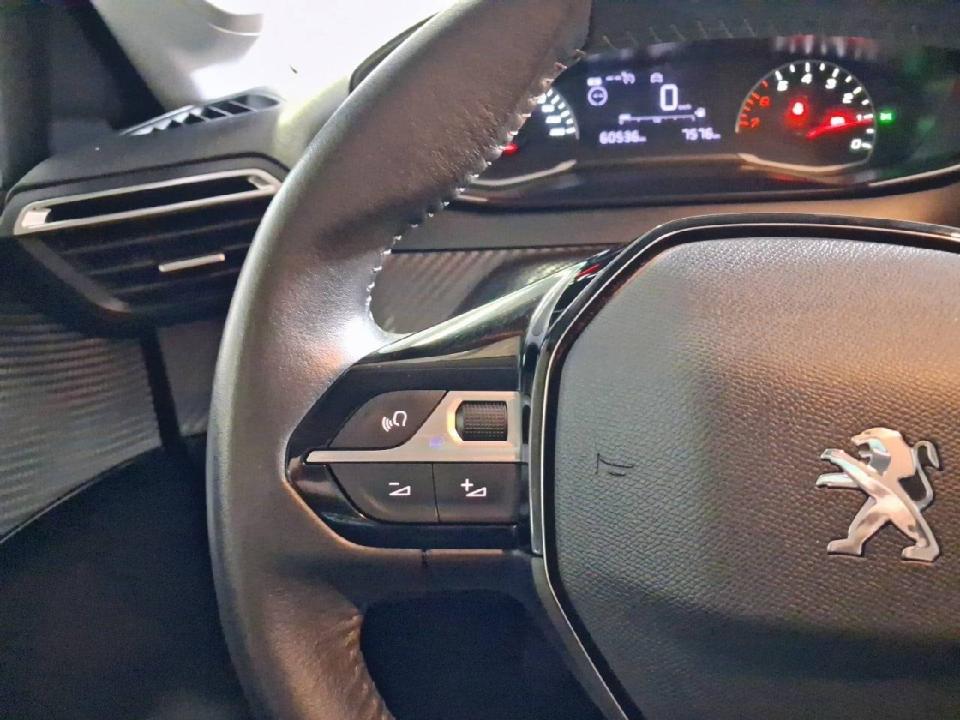 Peugeot 208 BlueHDi 73kW (100CV) Active