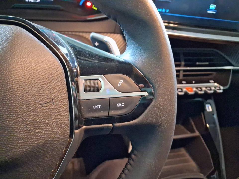 Peugeot 208 Style HYBRID 110 eDCS6