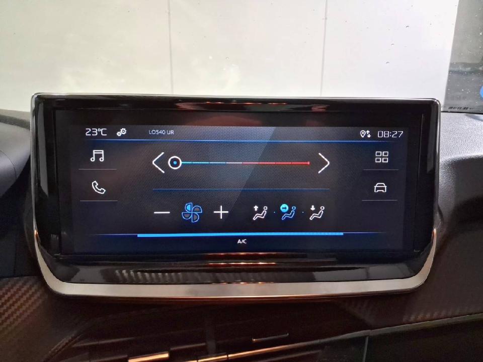 Peugeot 208 Style HYBRID 110 eDCS6