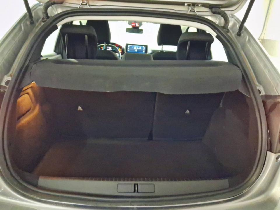 Peugeot 208 Style HYBRID 110 eDCS6