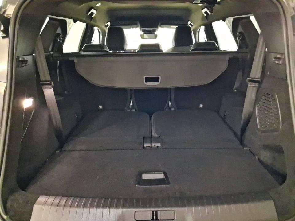 Peugeot 5008 Hybrid 1.2 107KW Allure eDCS6