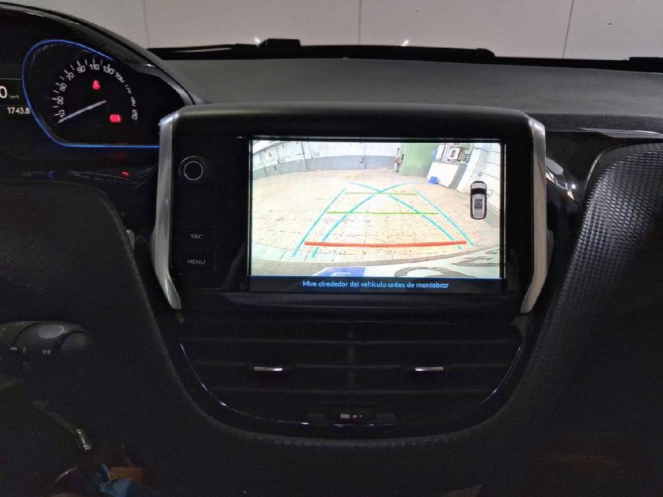 Peugeot 2008 Allure BlueHDi 73KW (100CV)