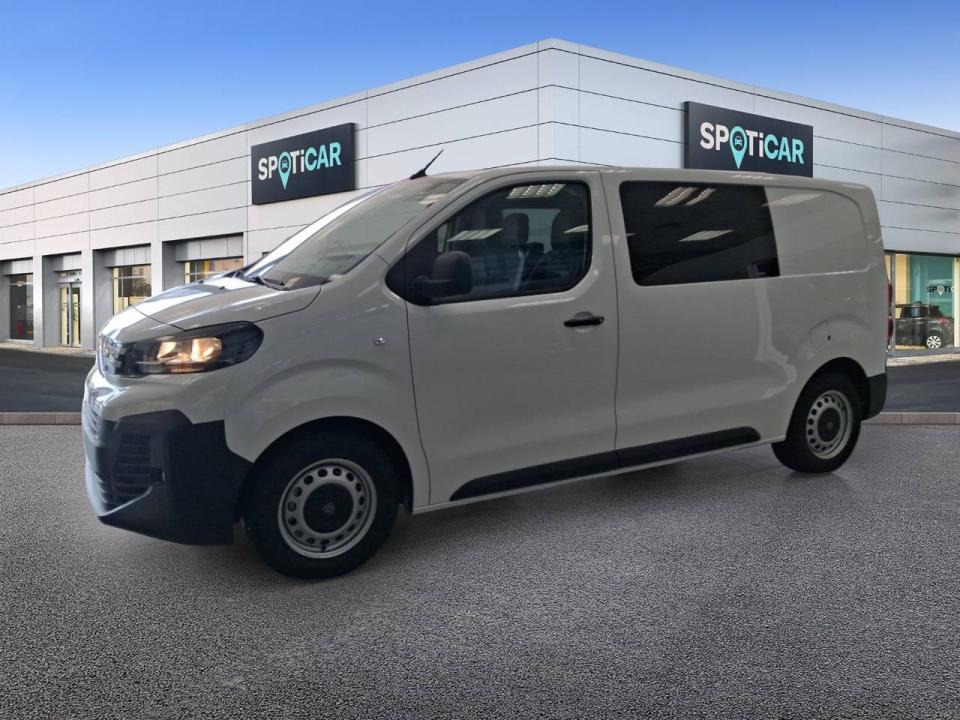 Peugeot Expert