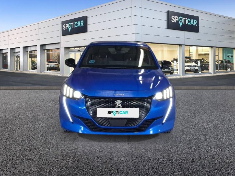 Peugeot 208 PureTech 73kW (100CV) GT