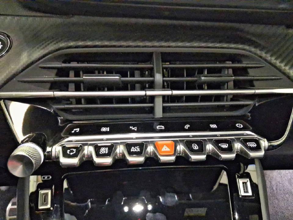 Peugeot 208 PureTech 73kW (100CV) GT