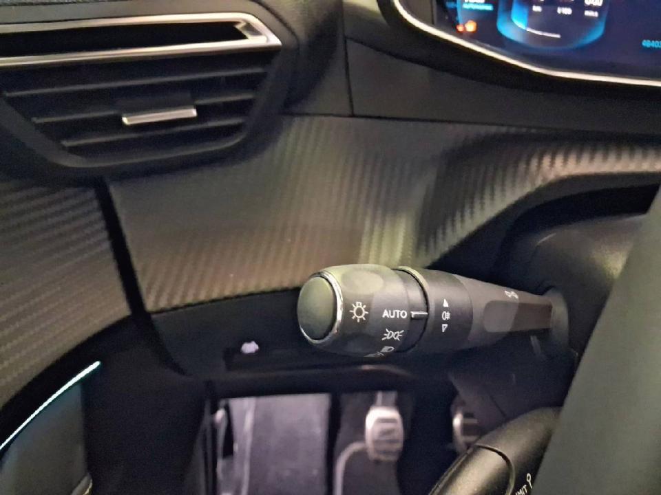 Peugeot 208 PureTech 73kW (100CV) GT