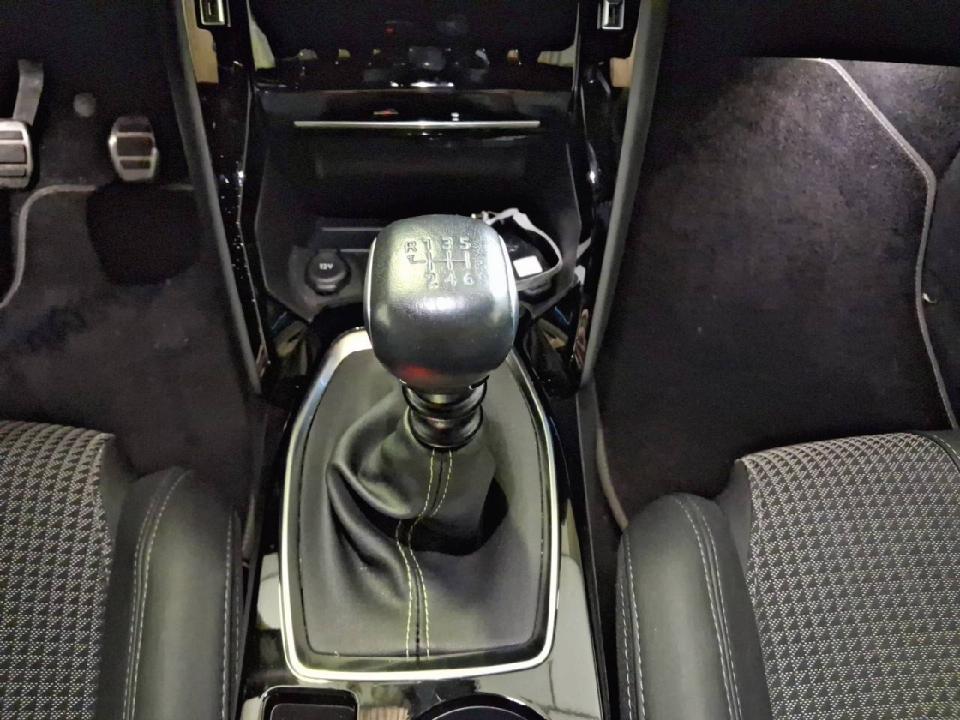 Peugeot 208 PureTech 73kW (100CV) GT