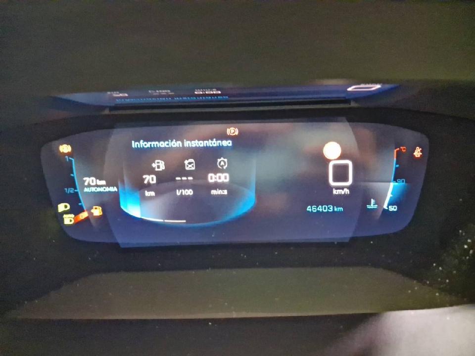 Peugeot 208 PureTech 73kW (100CV) GT