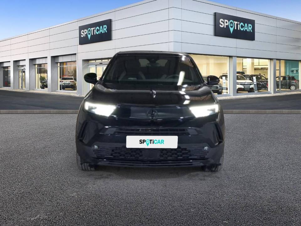 Opel Mokka 1.2 T 100kW (136 CV) Black Edition