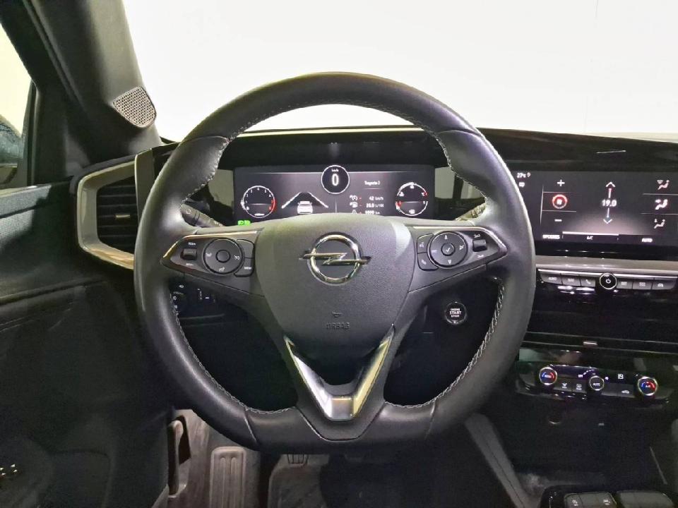 Opel Mokka 1.2 T 100kW (136 CV) Black Edition