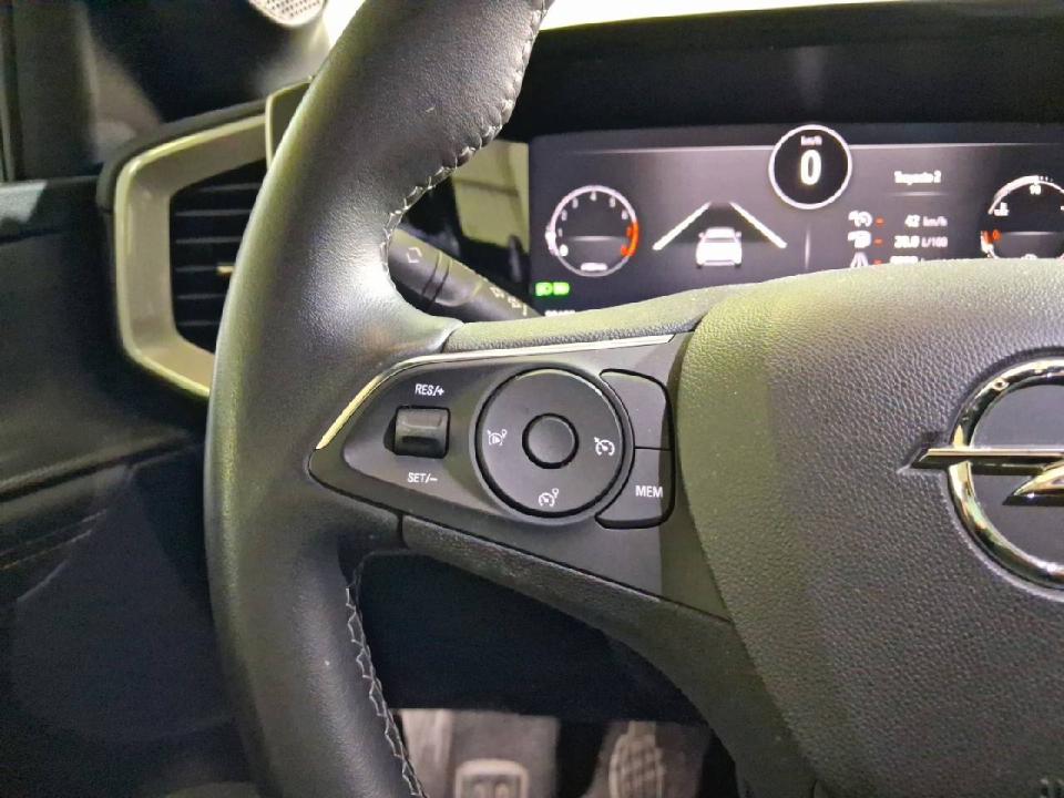Opel Mokka 1.2 T 100kW (136 CV) Black Edition