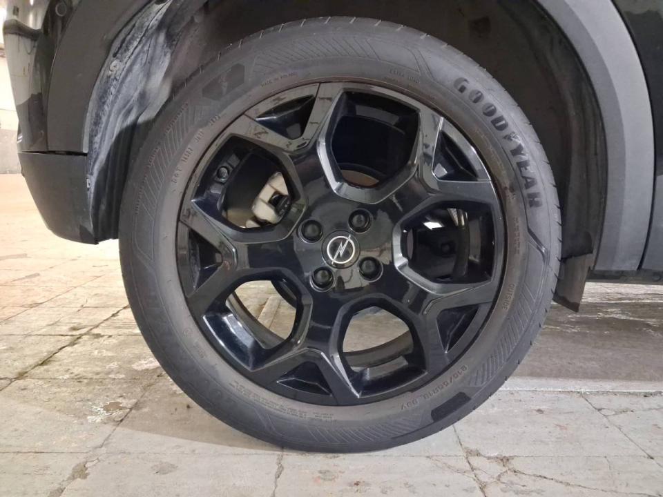 Opel Mokka 1.2 T 100kW (136 CV) Black Edition