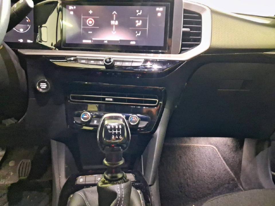 Opel Mokka 1.2 T 100kW (136 CV) Black Edition
