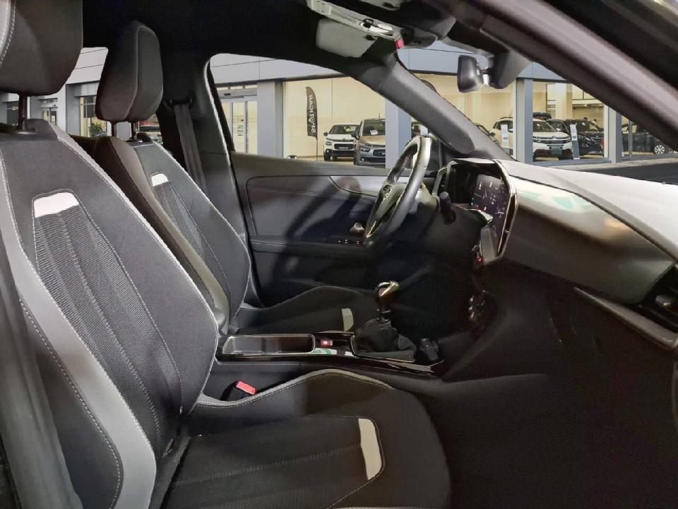 Opel Mokka 1.2 T 100kW (136 CV) Black Edition