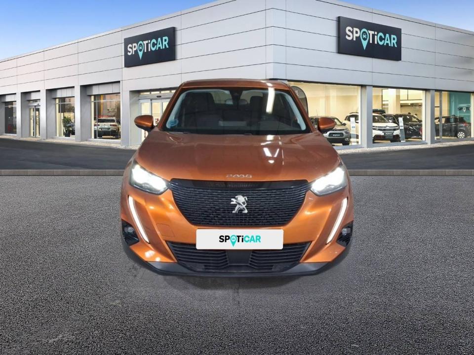 Peugeot 2008 Active Pack BlueHDI 81kW (110CV)