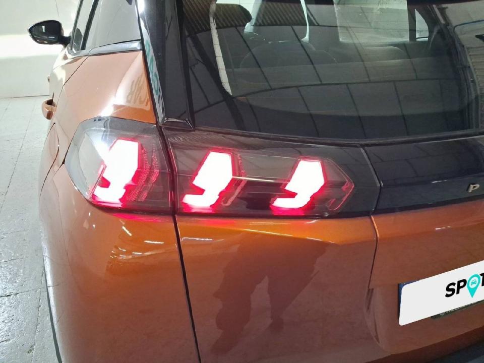 Peugeot 2008 Active Pack BlueHDI 81kW (110CV)