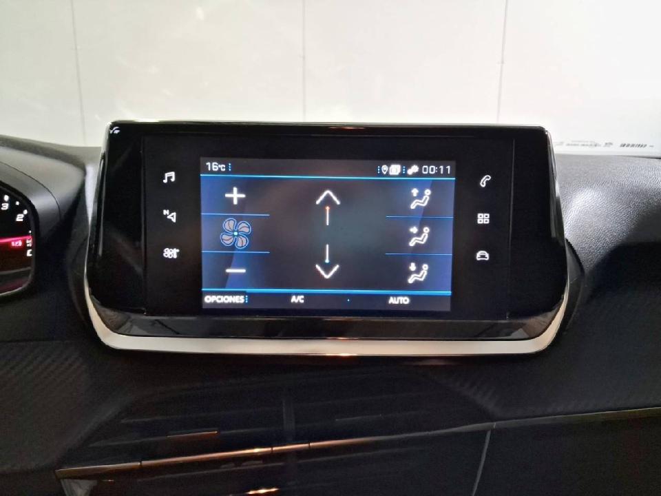 Peugeot 2008 Active Pack BlueHDI 81kW (110CV)
