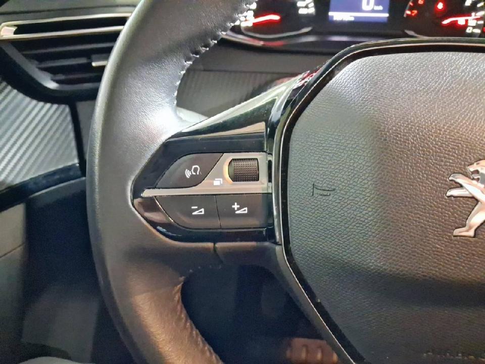 Peugeot 2008 Active Pack BlueHDI 81kW (110CV)