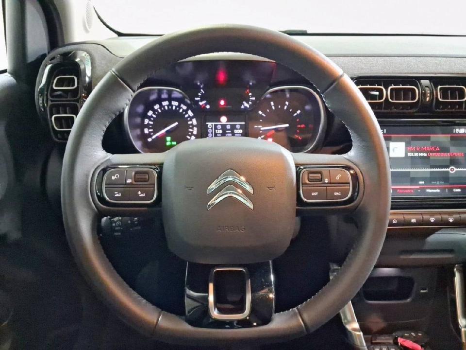 Citroen C3 Aircross PureTech 81kW (110CV) Max