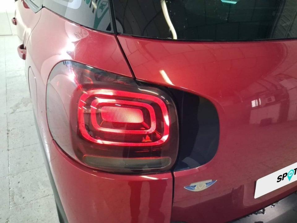 Citroen C3 Aircross PureTech 81kW (110CV) Max