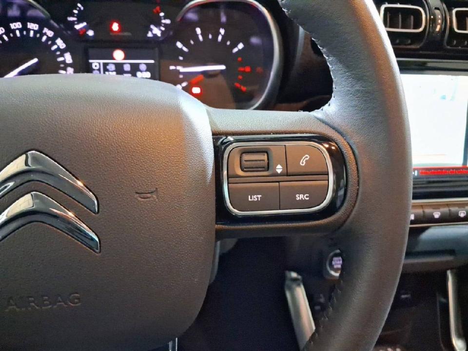 Citroen C3 Aircross PureTech 81kW (110CV) Max