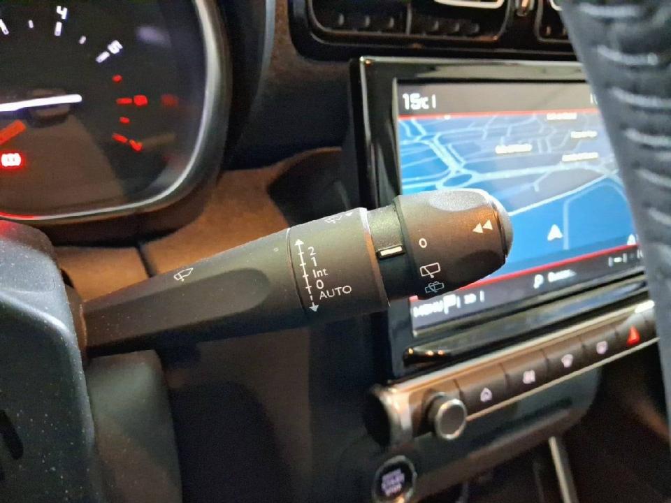 Citroen C3 Aircross PureTech 81kW (110CV) Max