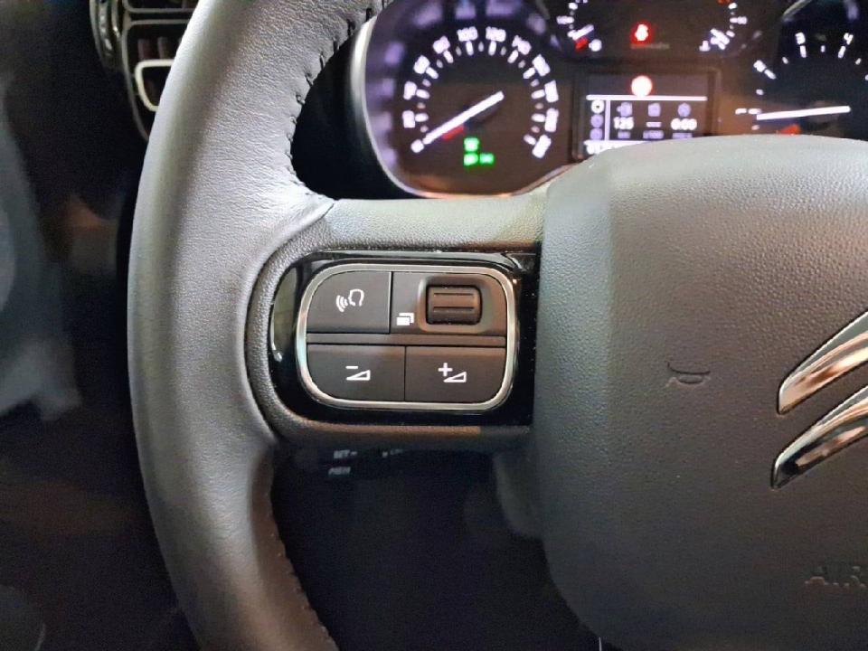 Citroen C3 Aircross PureTech 81kW (110CV) Max