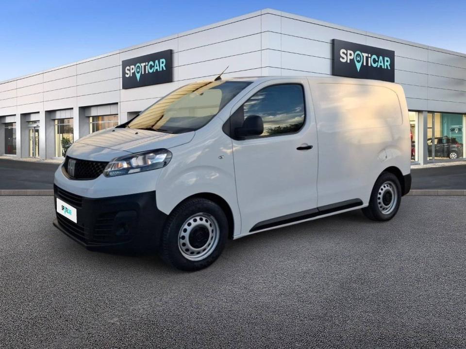 Fiat Scudo