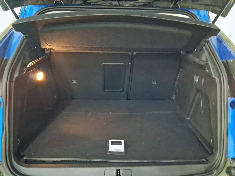 Peugeot 3008 Hybrid 300 e-EAT8 Allure Pack