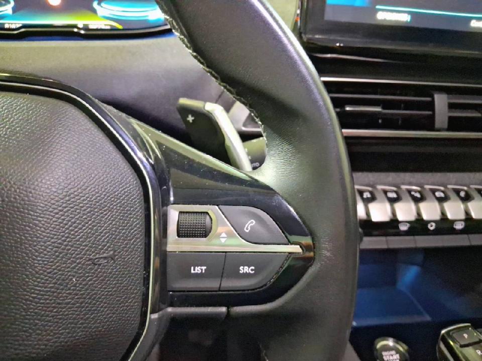 Peugeot 3008 Hybrid 300 e-EAT8 Allure Pack