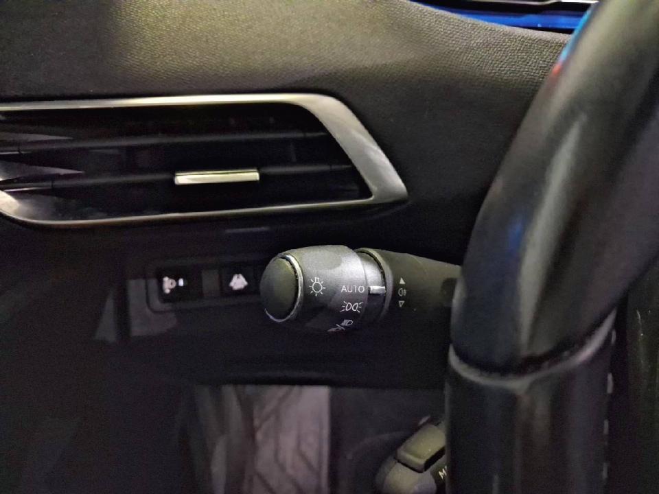 Peugeot 3008 Hybrid 300 e-EAT8 Allure Pack