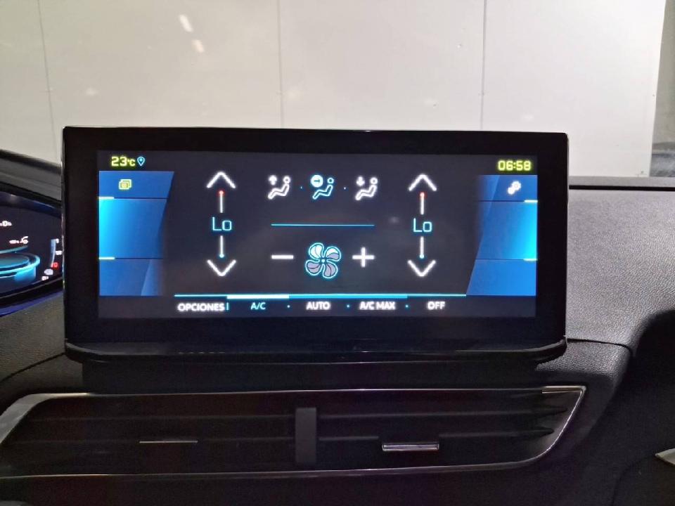 Peugeot 3008 Hybrid 300 e-EAT8 Allure Pack