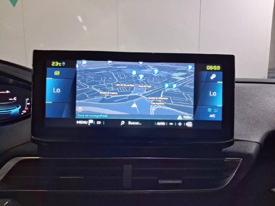 Peugeot 3008 Hybrid 300 e-EAT8 Allure Pack