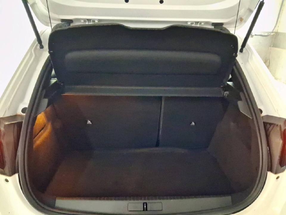 Peugeot 208 Active HYBRID 100 eDCS6