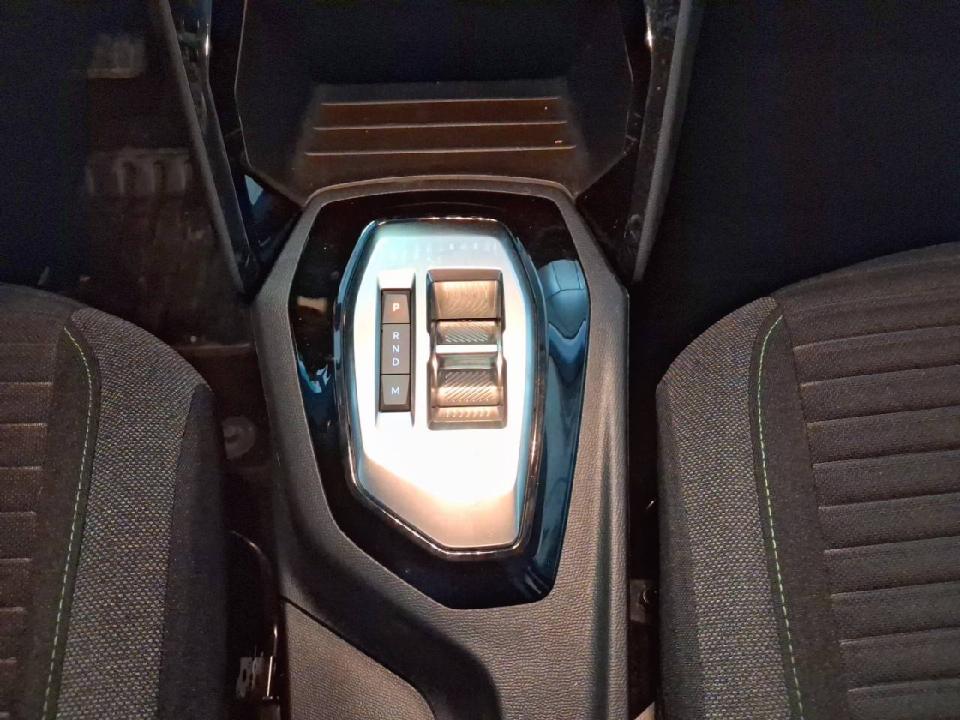 Peugeot 208 Active HYBRID 100 eDCS6