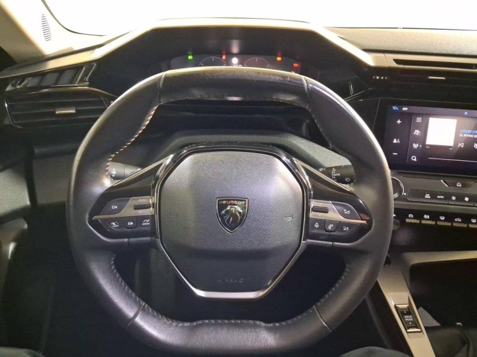 Peugeot 308 5P Active Pack BlueHDi 130 S&S MAN