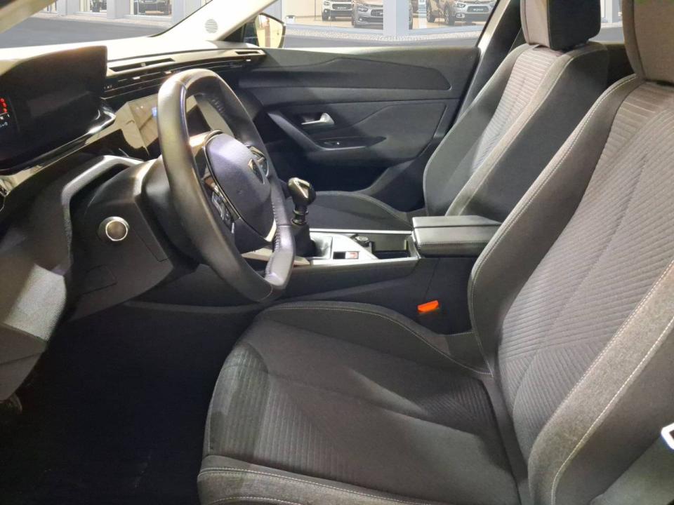 Peugeot 308 5P Active Pack BlueHDi 130 S&S MAN