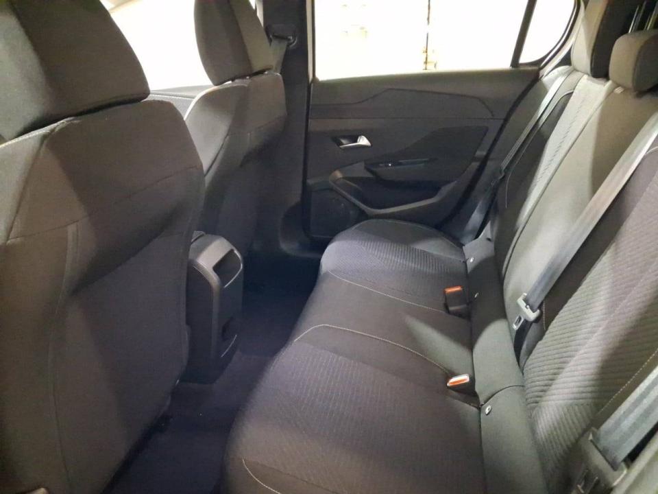 Peugeot 308 5P Active Pack BlueHDi 130 S&S MAN