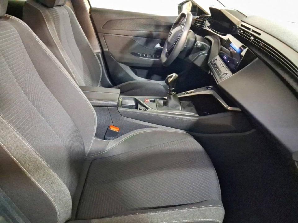 Peugeot 308 5P Active Pack BlueHDi 130 S&S MAN