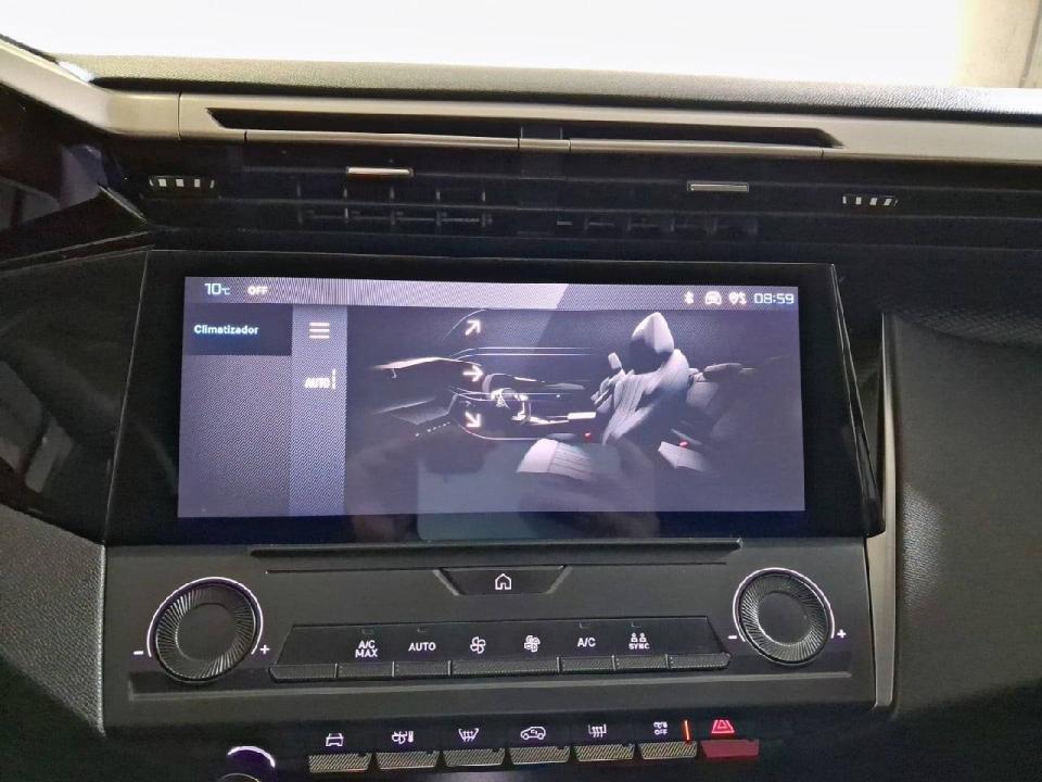 Peugeot 308 5P Active Pack BlueHDi 130 S&S MAN