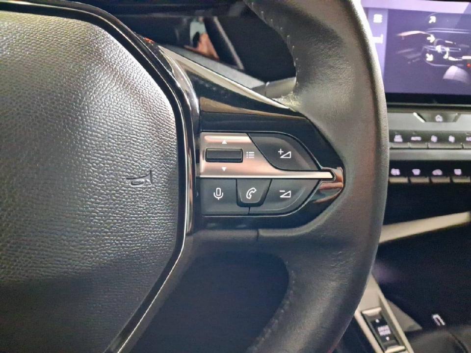 Peugeot 308 5P Active Pack BlueHDi 130 S&S MAN