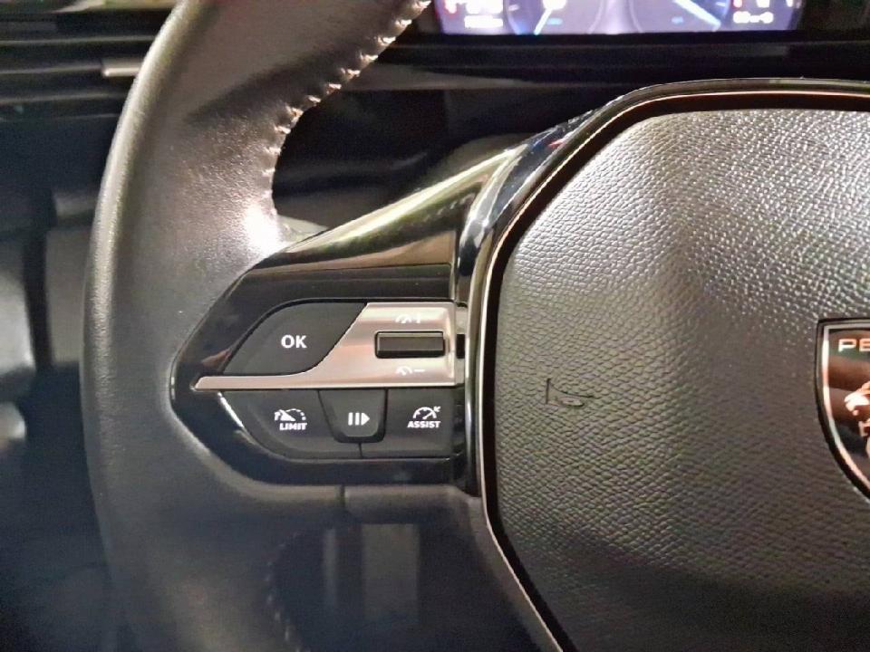 Peugeot 308 5P Active Pack BlueHDi 130 S&S MAN