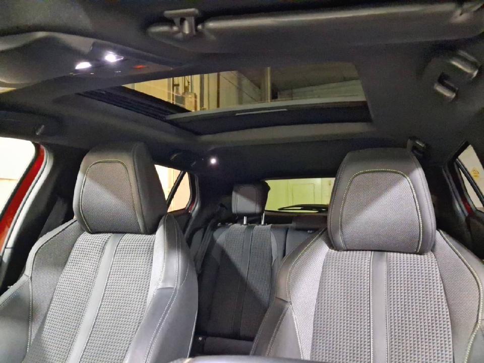 Peugeot 2008 GT Puretech 155CV S&S EAT8