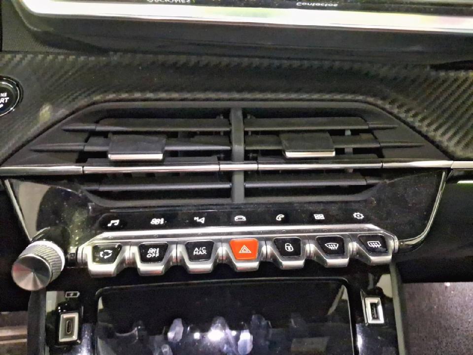 Peugeot 2008 GT Puretech 155CV S&S EAT8