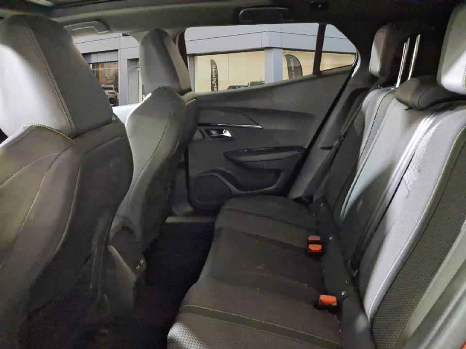 Peugeot 2008 GT Puretech 155CV S&S EAT8
