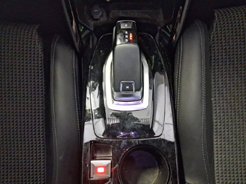 Peugeot 2008 GT Puretech 155CV S&S EAT8