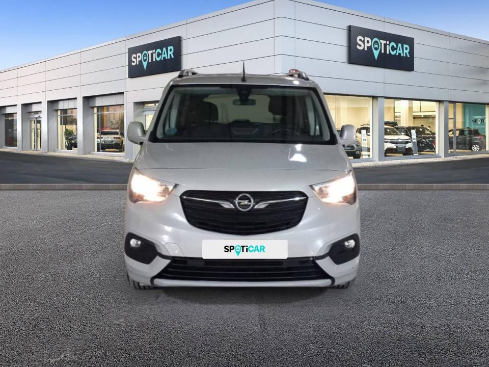 Opel Combo Life 1.5 TD 96kW (130CV) S/S Elegance L