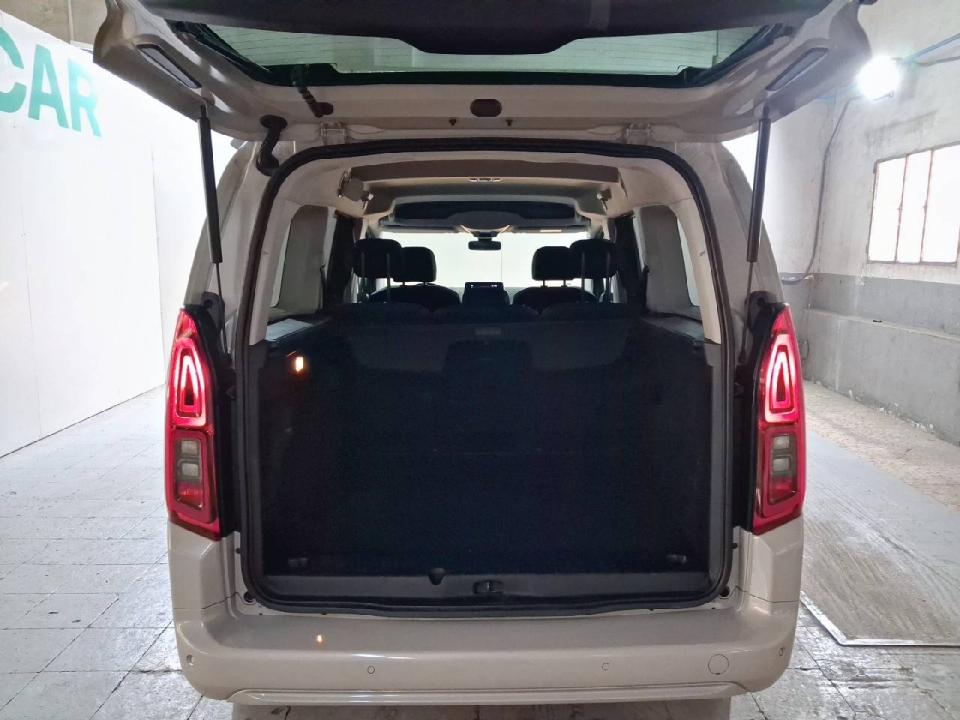 Opel Combo Life 1.5 TD 96kW (130CV) S/S Elegance L