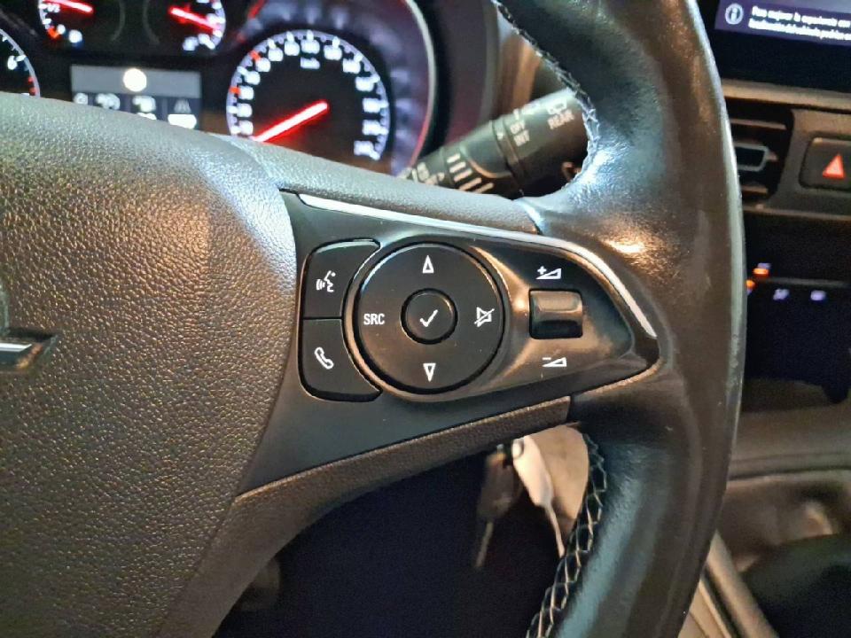 Opel Combo Life 1.5 TD 96kW (130CV) S/S Elegance L